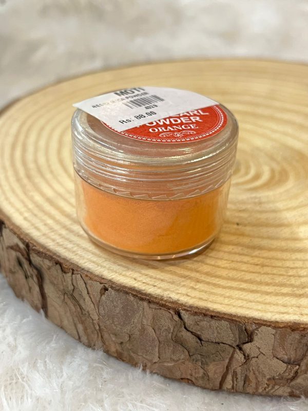 Resin Mica Powder | Code : 4329 - Image 2