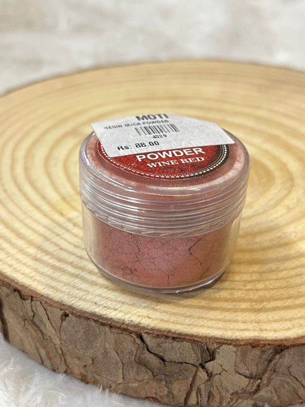 mica powder
