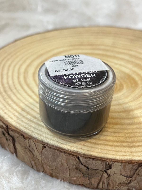mica powder