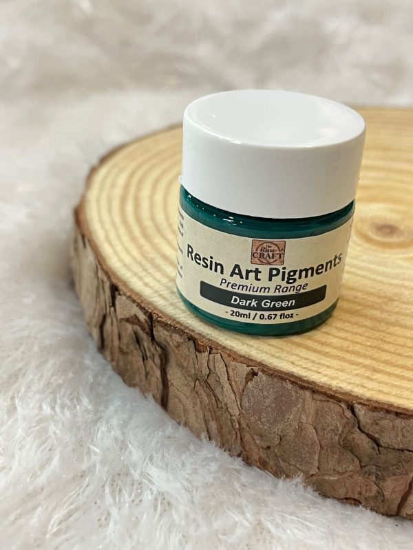 pigment