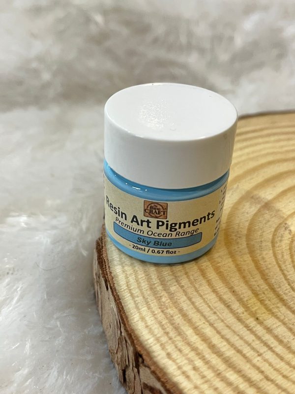 pigment