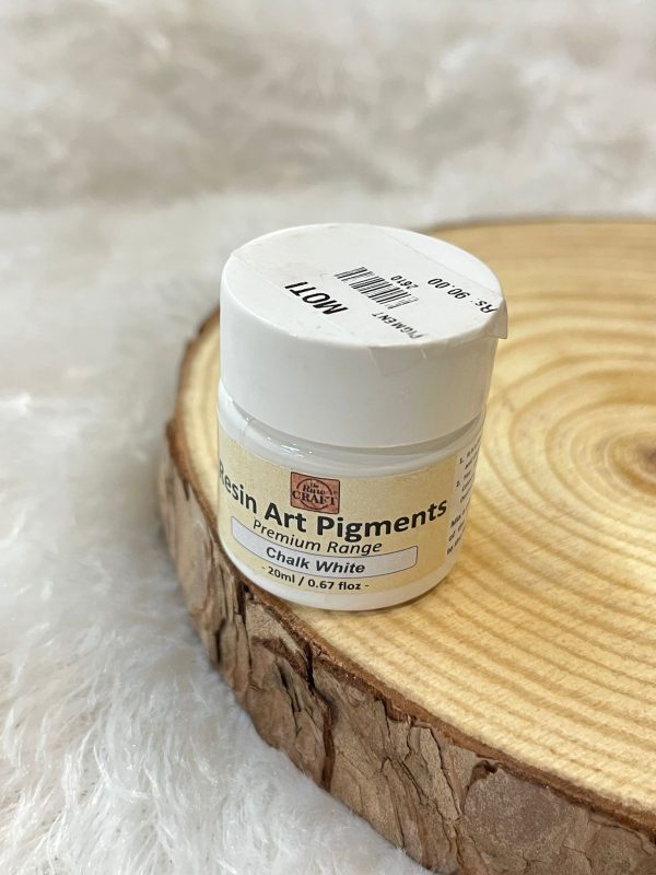 pigment
