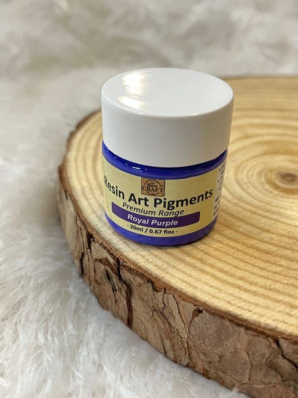 pigment