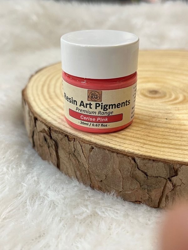 pigment