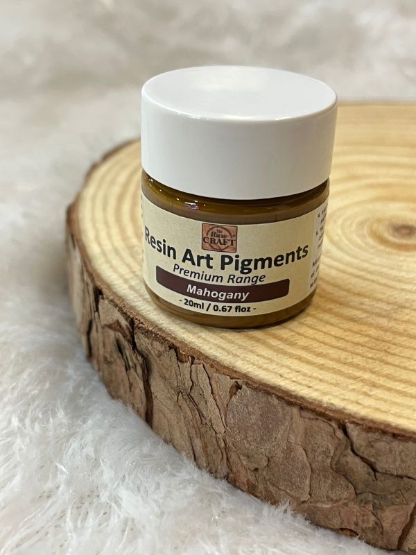 pigment