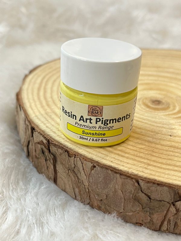 pigment