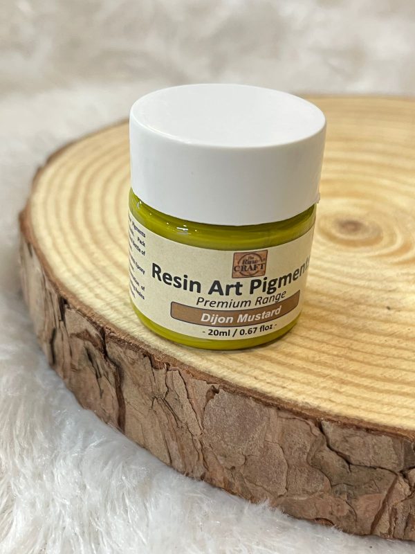 pigment
