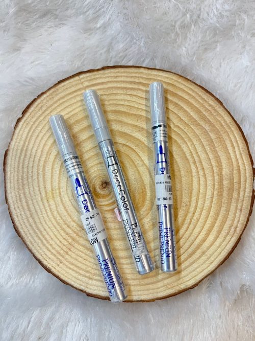 RESIN MARKER