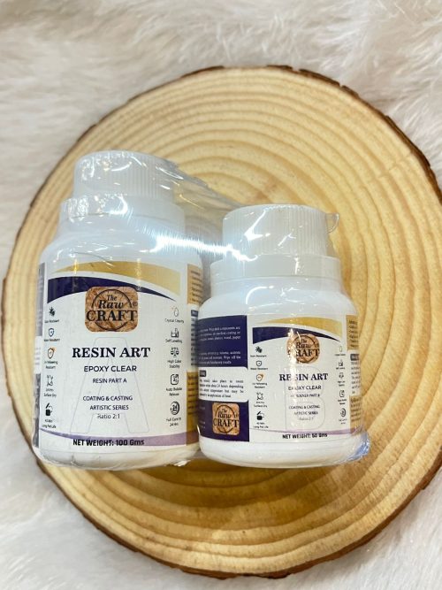 resin