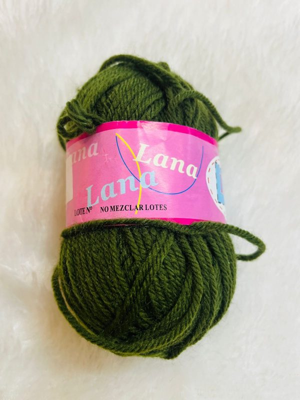 thread