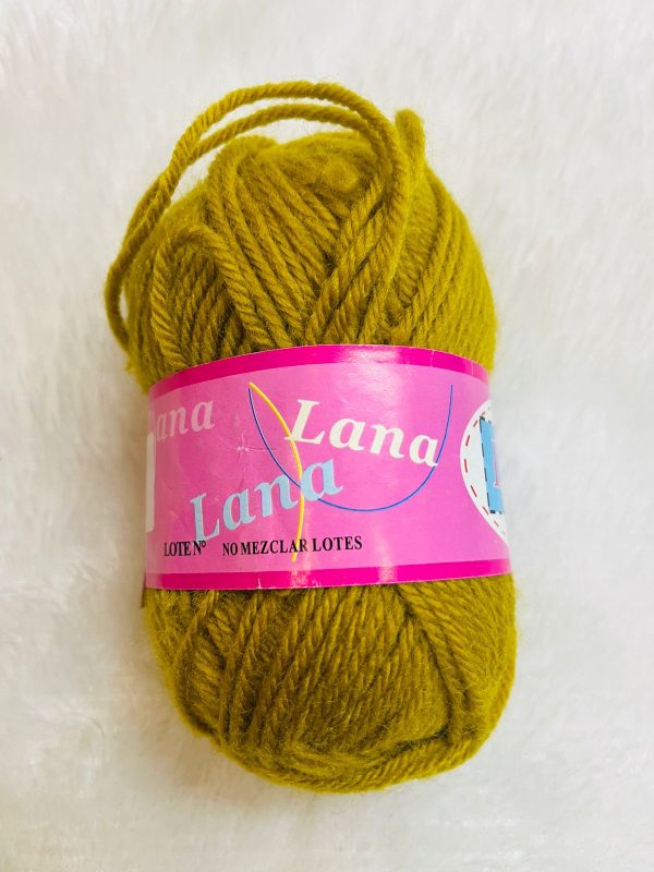 thread