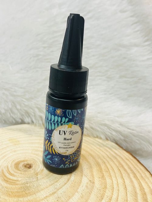 U V RESIN