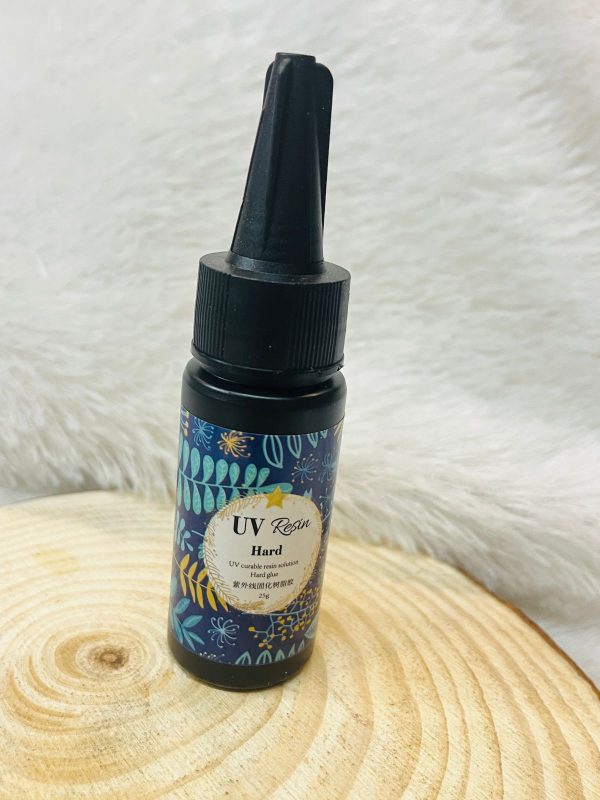 U V RESIN