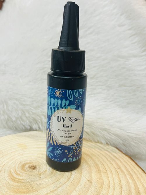U V RESIN