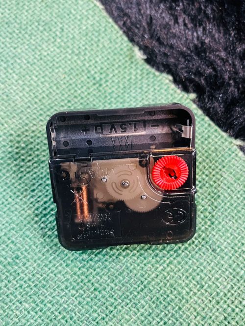 CLOCK MACHINE