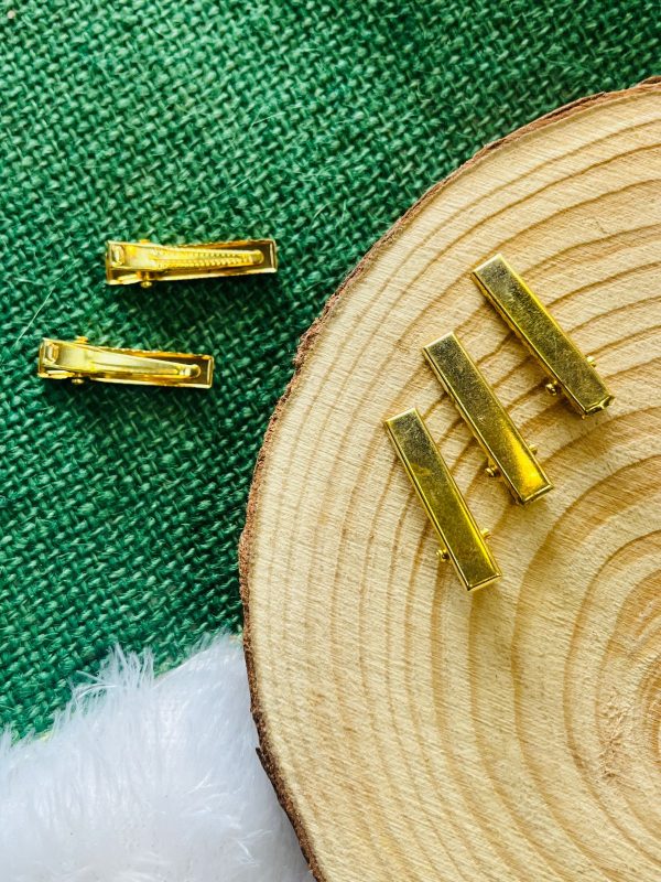 ALLIGATOR CLIP 3 CM | CODE: 3207 - Image 2