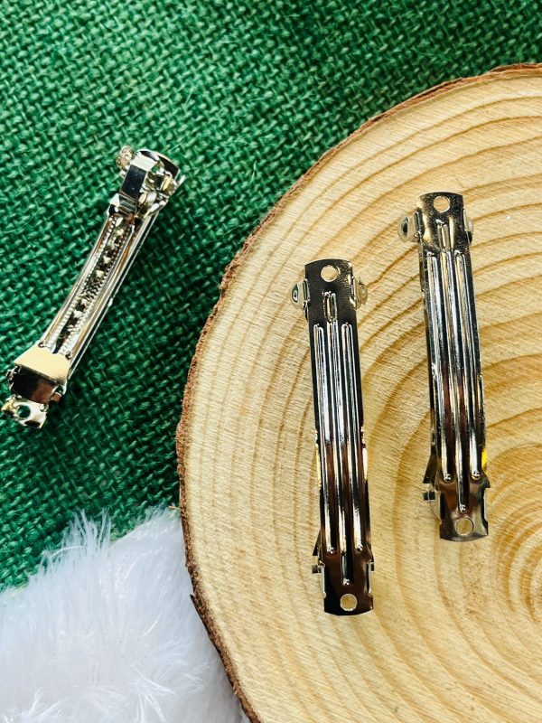 CENTRE CLIP 7CM | CODE :4039 - Image 2