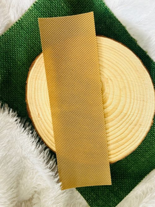 WAX STRIP