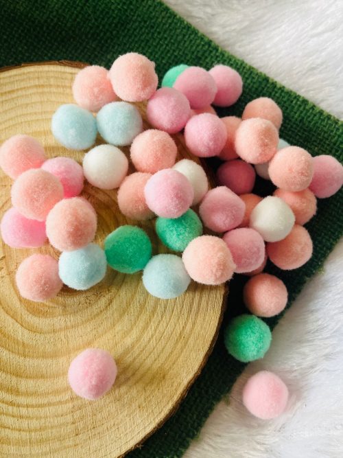POM POM