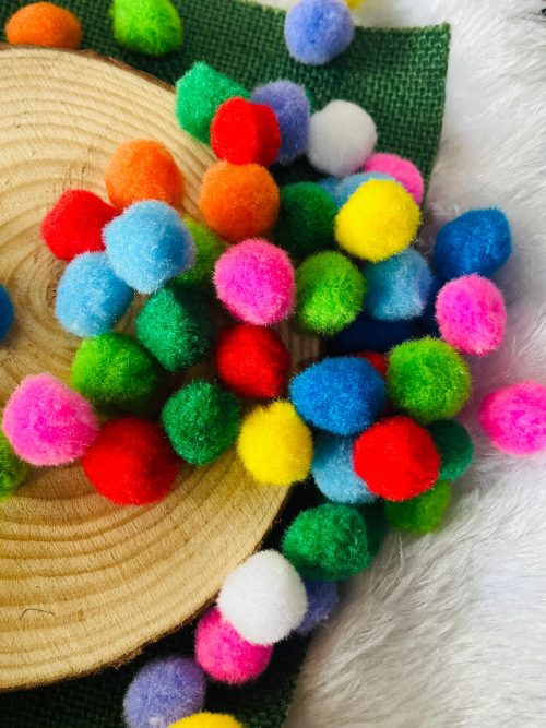 pom pom