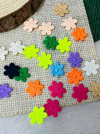 FLOWER | 10 PIECE | CODE :4738