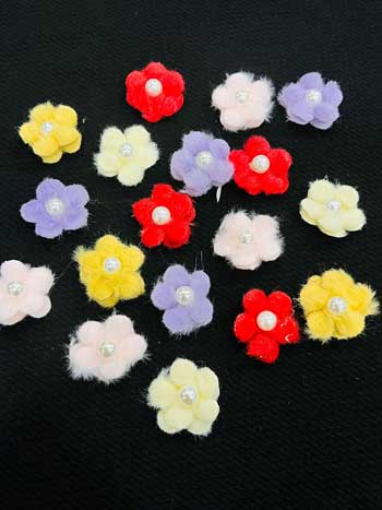 FLOWER | 1 PIECE| CODE :4775