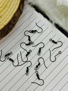 EAR TAG HOOK | 10 GM | CODE : 997