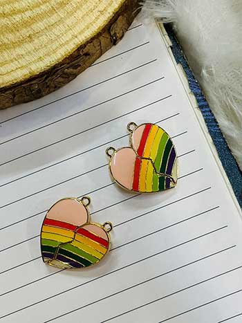 MAGNET LOCKET| 1 PIECE | CODE : 4965