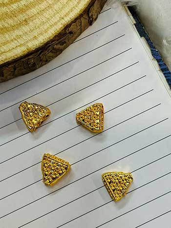 3 LAYER SAMOOSA CONNECTOR  | 1 PIECE | CODE : 5156