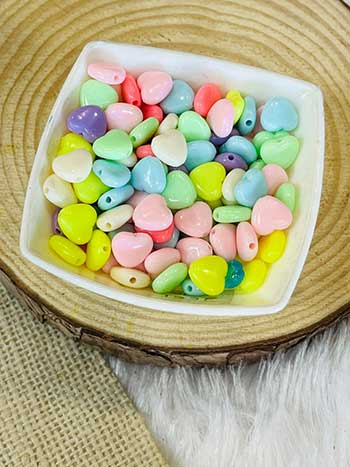 BEADS | 10 MM | 15 GM | CODE : 3661