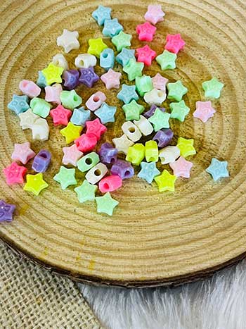 BEADS | 10 MM | 15 GM | CODE : 3661