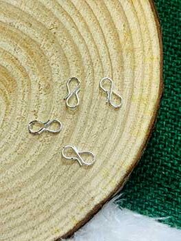 S HOOK | 5 GM| CODE : 3579